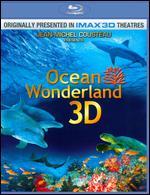 Ocean Wonderland 3D