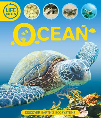 Ocean - Callery, Sean
