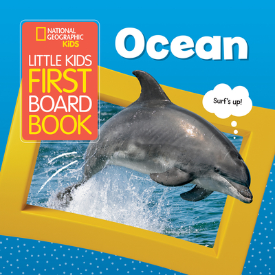 Ocean - Musgrave, Ruth A, and National Geographic Kids