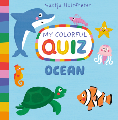 Ocean - 