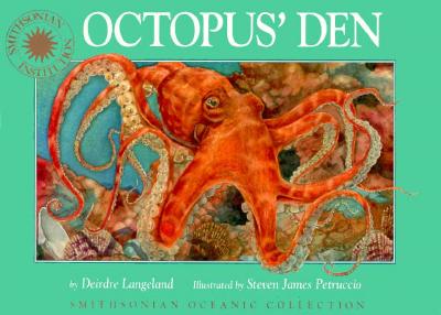 Oceanic Collection: Octopus' Den - Langeland, Deirdre