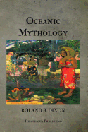 Oceanic Mythology