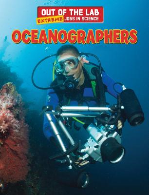 Oceanographers - Holmes, Parker
