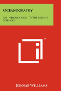 Oceanography: An Introduction to the Marine Sciences