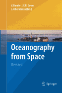 Oceanography from Space: Revisited