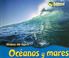 Oceanos y Mares