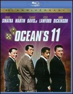 Ocean's 11 [50th Anniversary] [Blu-ray] - Lewis Milestone