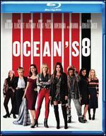 Ocean's 8 [Blu-ray]