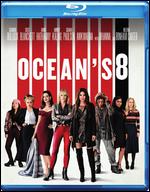 Ocean's 8 [Blu-ray] - Gary Ross