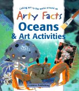 Oceans and Art Activities