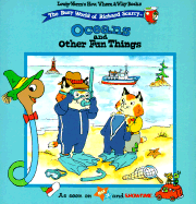 Oceans and Other Fun Things
