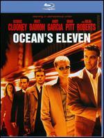 Ocean's Eleven [Blu-ray]