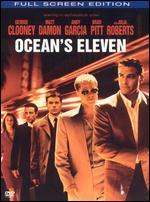 Ocean's Eleven [P&S]