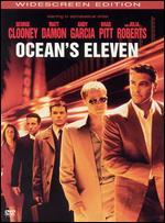 Ocean's Eleven [WS]
