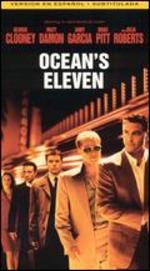 Ocean's Eleven