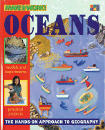 Oceans (Make It Work! Geography) - Haslam, Andrew; Taylor, Barbara; Authaslam, Andrew