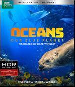 Oceans: Our Blue Planet 3D