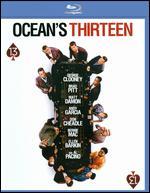 Ocean's Thirteen [Blu-ray]