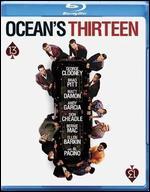 Ocean's Thirteen [French] [Blu-ray]