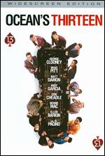 Ocean's Thirteen [WS] - Steven Soderbergh