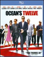 Ocean's Twelve [Blu-ray] - Steven Soderbergh