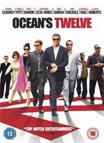 Ocean's Twelve