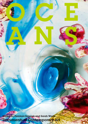 Oceans - Syperek, Pandora (Editor), and Wade, Sarah (Editor)