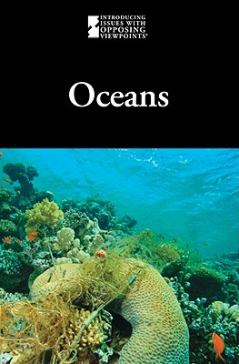 Oceans - Friedman, Lauri S (Editor)