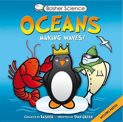 Oceans - Green, Dan