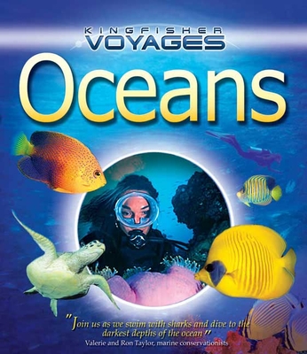 Oceans - Taylor, Rod, and Taylor, Valerie, and Savage, Steven