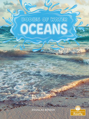 Oceans - Bender, Douglas