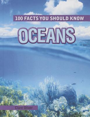 Oceans - Oliver, Clare