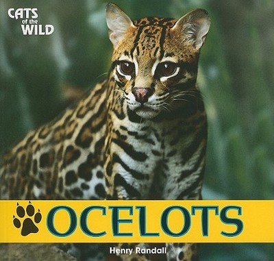Ocelots - Randall, Henry