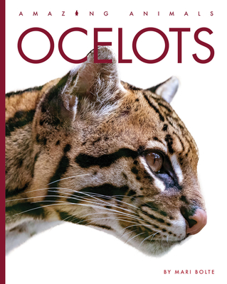 Ocelots - Bolte, Mari