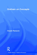 Ockham on Concepts
