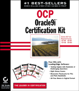 OCP: Oracle9i Certification Kit
