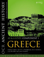 OCR Ancient History AS and A Level Component 1: Greece