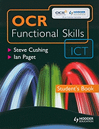 OCR Functional Skills ICT - Student Book