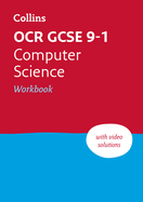 OCR GCSE 9-1 Computer Science Workbook: Ideal for the 2026 and 2027 Exams