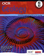 OCR Geology AS & A2 Student Book