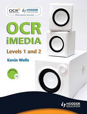 OCR IMedia - Wells, Kevin