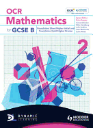 OCR Mathematics for GCSE Specification B: Student Book Foundation