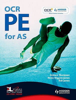 OCR PE for AS - Thompson, Graham, and Wesson, Kevin, and James, Rob