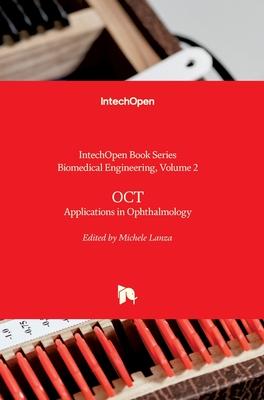 OCT: Applications in Ophthalmology - Lanza, Michele (Editor)