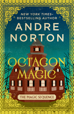 Octagon Magic - Norton, Andre
