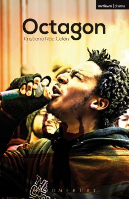 Octagon - Col�n, Kristiana Rae