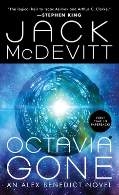 Octavia Gone - McDevitt