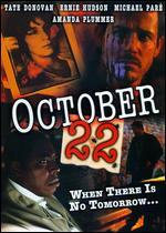 October 22nd