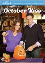 October Kiss - 