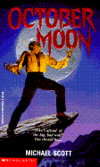 October Moon - Scott, Michael